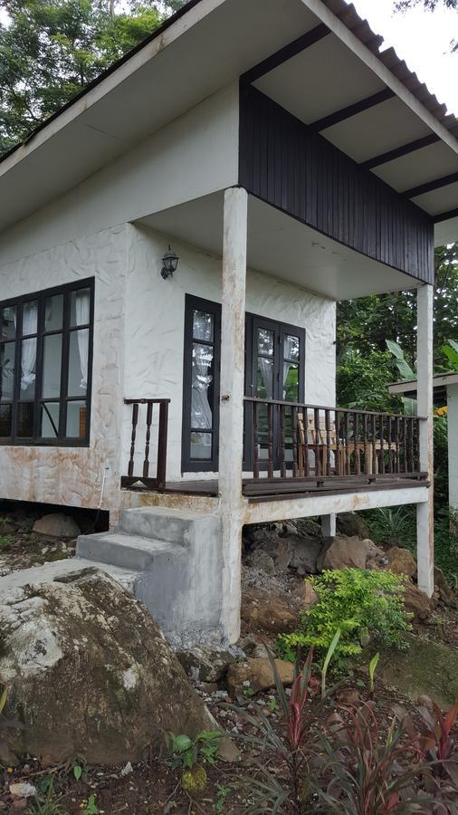 Kachapura Resort Koh Chang Exterior foto